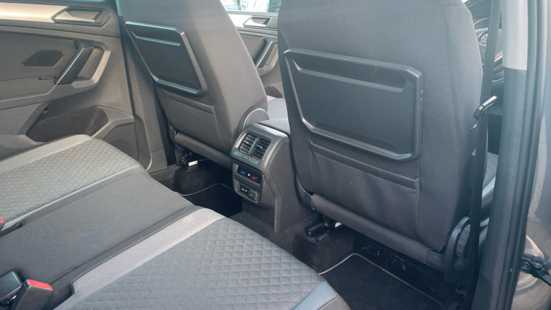 Volkswagen Tiguan 1.5 TSi EVO 150 Match 5dr DSG Petrol Estate